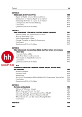Investment Valuation: Tools and Techniques for Determining the Value of any Asset, University Edition 3rd Edition