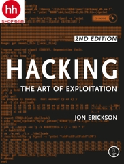 Hacking: The Art of Exploitation 2nd Edition