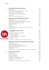 Delivering Business Analysis: The BA Service handbook - HHShop68