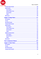Design Patterns in C#: A Hands-on Guide with Real-world Examples 2nd Edition