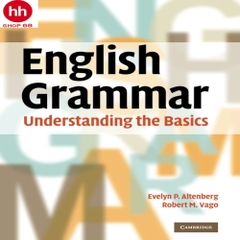 English Grammar: Understanding the Basics
