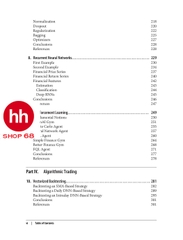 Artificial Intelligence in Finance: A Python-Based Guide