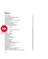 Algorithms - HHShop68