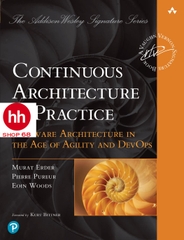 Continuous Architecture in Practice