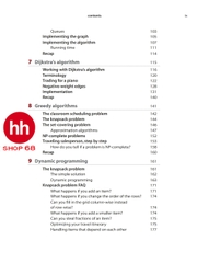 Grokking Algorithms : An Illustrated Guide for Programmers and Other Curious People
