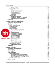 Hands-On Data Structures and Algorithms with Python