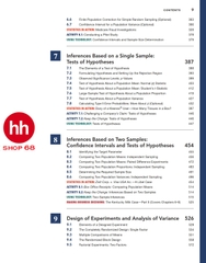 Statistics for Business & Economics 14th Edition