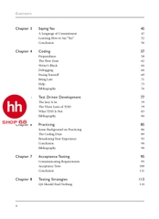 Clean code : The Clean Coder A Code of Conduct for Professional Programmers