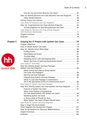 UML For The IT Business Analyst 2nd Edition