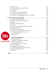 JavaScript: The Definitive Guide: Master the World's Most-Used Programming Language 7th Edition