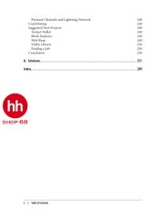 Programming Bitcoin: Learn How to Program Bitcoin from Scratch