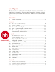 The Understanding by Design Guide to Creating High-Quality Units