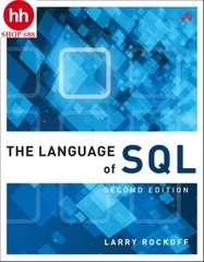 Language of SQL, The (Learning) 2nd Edition