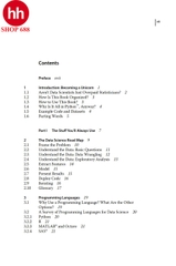 The Data Science Handbook