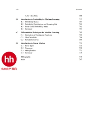 Fundamentals of Machine Learning for Predictive Data Analytics, second edition: Algorithms, Worked Examples, and Case Studies 2nd Edition - HHShop68