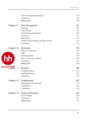 Clean code : The Clean Coder A Code of Conduct for Professional Programmers