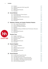 Understanding Machine Learning: From Theory to Algorithms - HHShop68