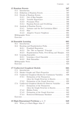 The Elements of Statistical Learning: Data Mining, Inference, and Prediction, Second Edition