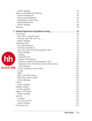 Practical Statistics for Data Scientists 50+ Essential Concepts Using R and Python 2nd Edition