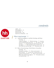 Deep Learning with Python 2nd Edition