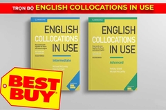 English Collocations in Use Intermediate 2017