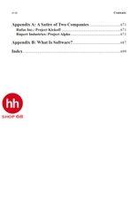 Agile Principles, Patterns, and Practices in C#