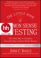 The Little Book of Common Sense Investing