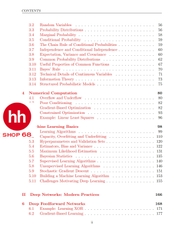 Deep Learning (Adaptive Computation and Machine Learning series)