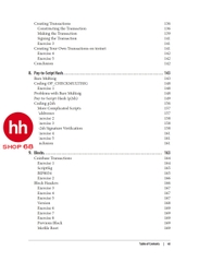 Programming Bitcoin: Learn How to Program Bitcoin from Scratch