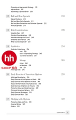 Option Volatility and Pricing