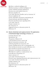 Financial Technology: Case Studies in Fintech Innovation