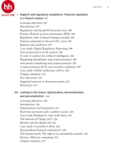 Financial Technology: Case Studies in Fintech Innovation