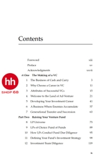 The Business of Venture Capital 3rd Edition