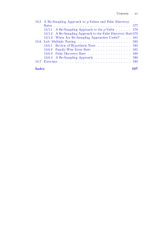 An Introduction to Statistical Learning with Applications in Python