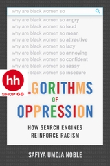 Algorithms of Oppression - Illustrated Edition - HHShop68