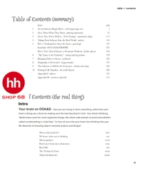 Head First Object-Oriented Analysis and Design