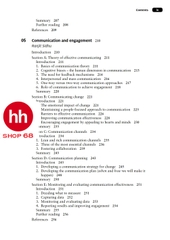 The Effective Change Manager's Handbook