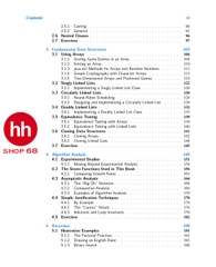 Data Structures and Algorithms in Java 6th Edition