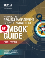 A Guide to the Project Management Body of Knowledge (PMBOK® Guide)–Sixth Edition
