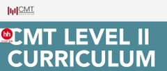 CMT 2019 Level 2 The Theory and Analysis of Technical Analysis