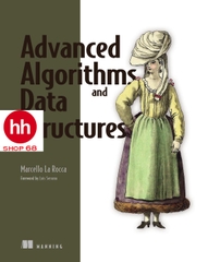 Advanced Algorithms and Data Structures