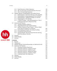 Fundamentals of Machine Learning for Predictive Data Analytics, second edition: Algorithms, Worked Examples, and Case Studies 2nd Edition - HHShop68