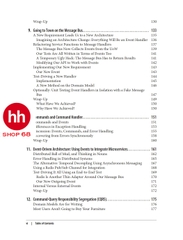 Architecture Patterns with Python: Enabling Test-Driven Development, Domain-Driven Design, and Event-Driven Microservices - HHShop68