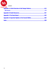 Design Patterns in C#: A Hands-on Guide with Real-world Examples 2nd Edition