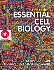 Essential Cell Biology Fifth Edition