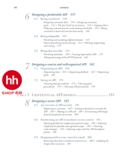 The Design of Web APIs