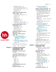 Essentials of Entrepreneurship and Small Business Management - HHSHOP68