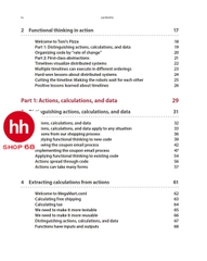 Grokking Simplicity: Taming complex software with functional thinking