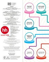 The Careers Handbook 3rd Edition - HHSHOP68