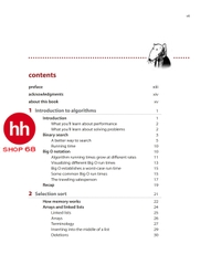 Grokking Algorithms : An Illustrated Guide for Programmers and Other Curious People